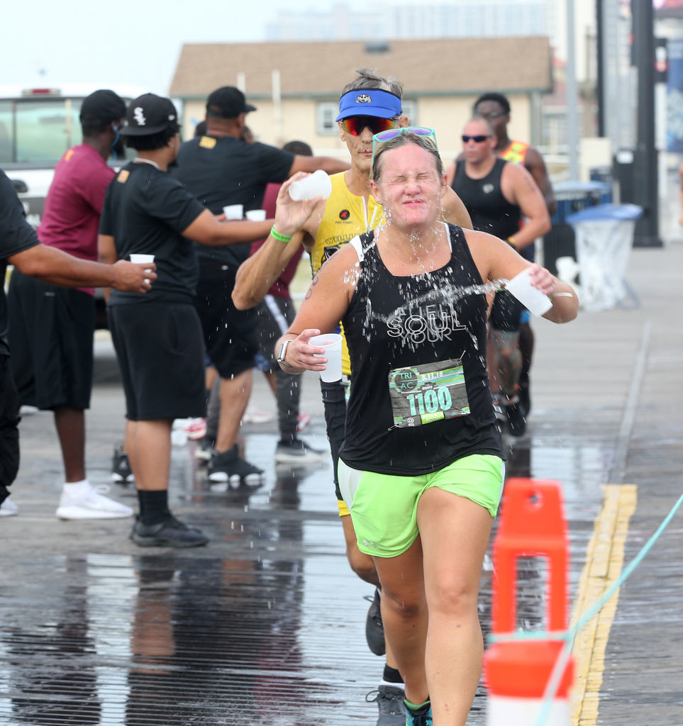 Atlantic City Triathlon